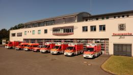 Rettungswache